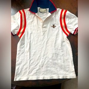 Gucci polo